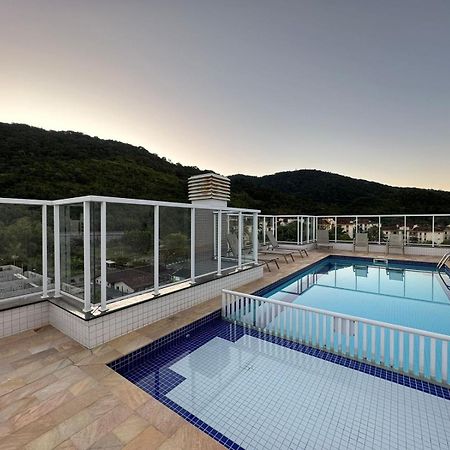 Temporada Praia Das Toninhas Ubatuba 304 외부 사진