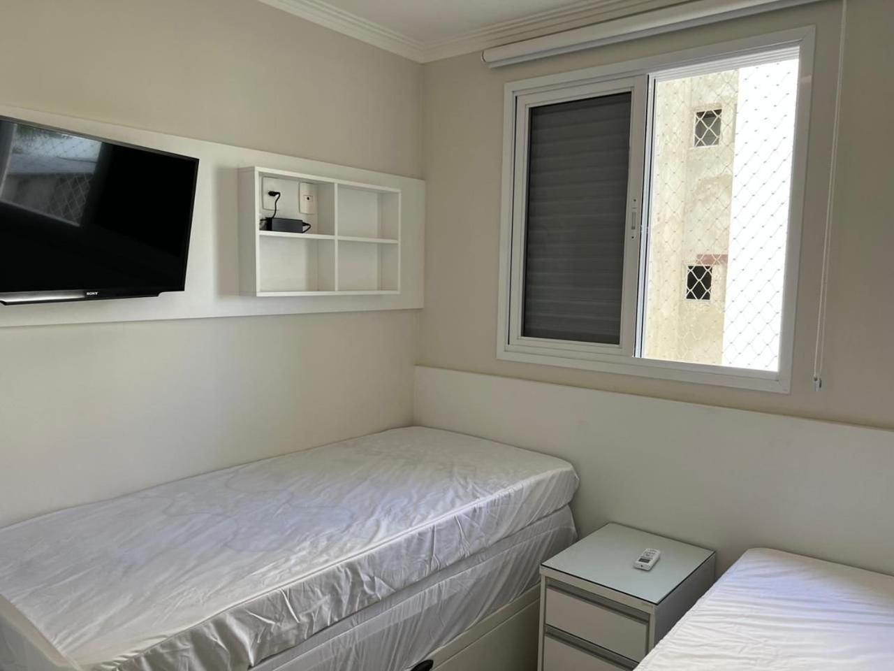 Temporada Praia Das Toninhas Ubatuba 304 외부 사진