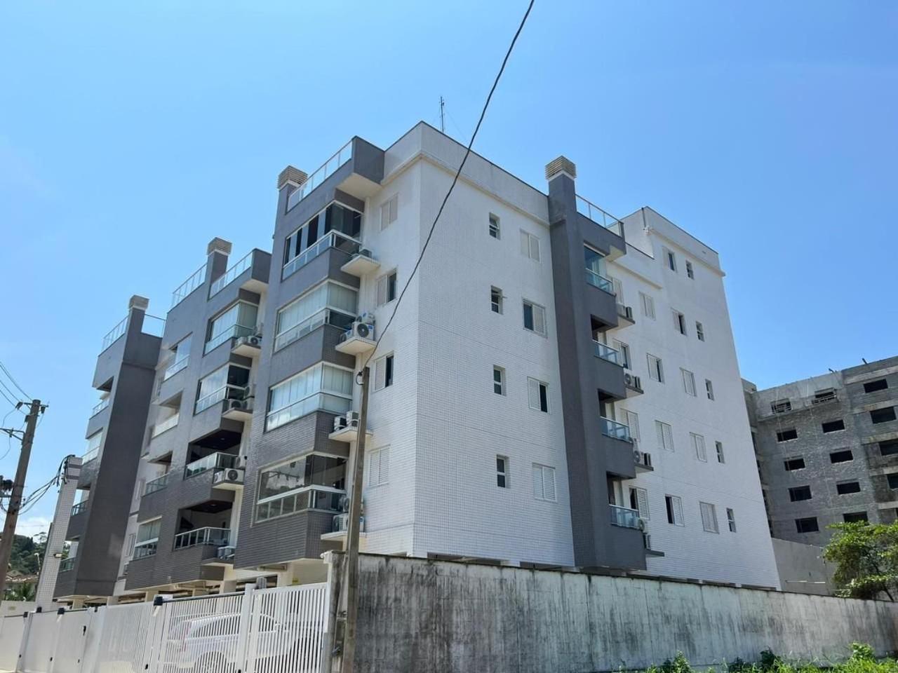 Temporada Praia Das Toninhas Ubatuba 304 외부 사진
