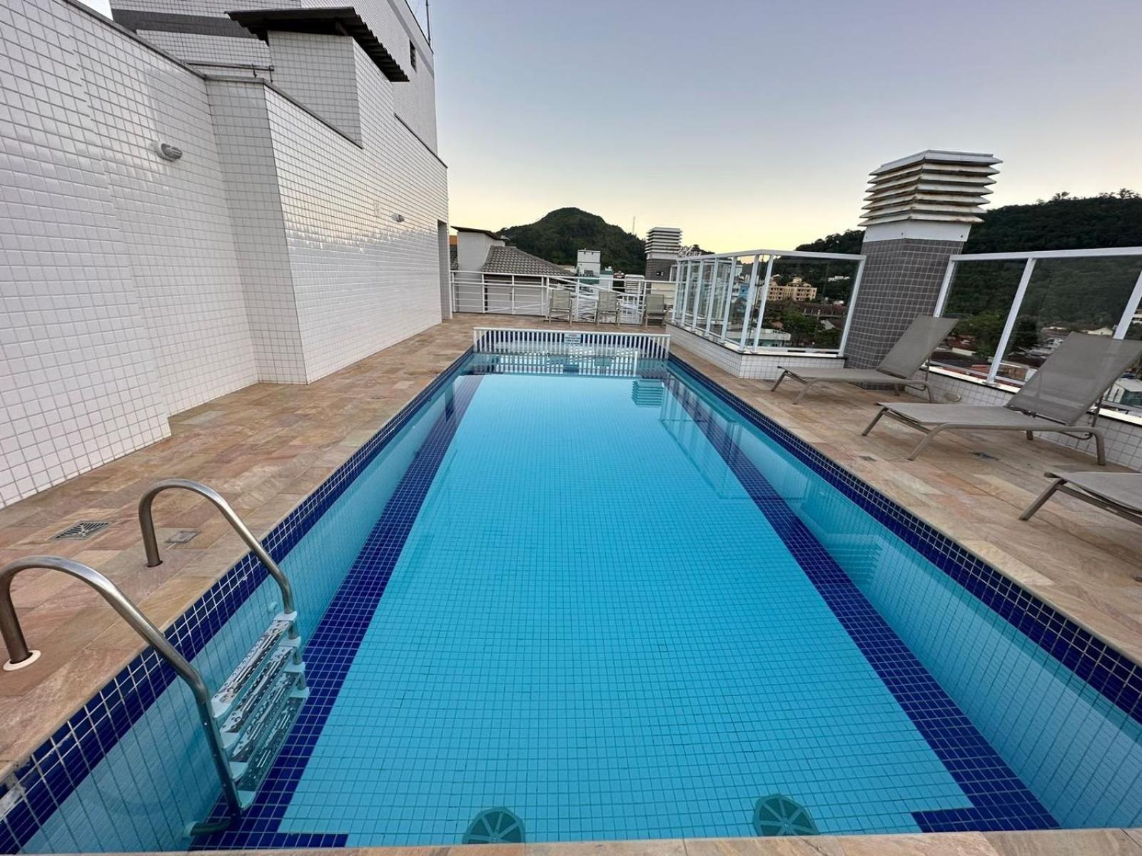 Temporada Praia Das Toninhas Ubatuba 304 외부 사진